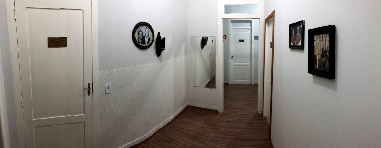 Casa Da Nonna Pousada Санта-Тереза Экстерьер фото